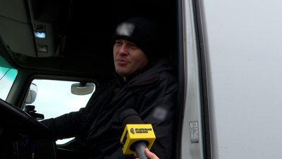 Далекобійник Юрій Далекобійник Юрій