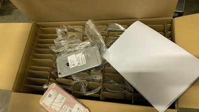 Через волинський кордон перевозили контрабанду на три мільйони гривень Через волинський кордон перевозили контрабанду на три мільйони гривень