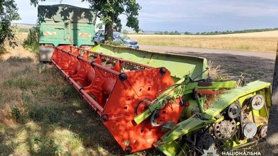 Фермерство, аграрії, врожай