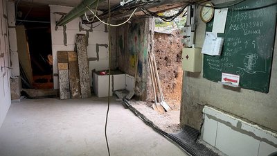 "Облаштовано 451 одиницю": яка ситуація з укриттями в навчальних закладах на Одещині "Облаштовано 451 одиницю": яка ситуація з укриттями в навчальних закладах на Одещині