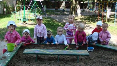 У Прилуках тимчасово закрили дитсадок через коронавірус у виховательки