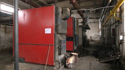 Місто на Рівненщині майже повністю відмовилось від обігріву газом. Як це вдалось