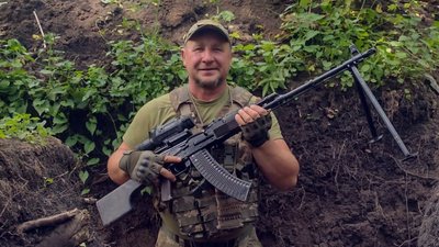 військовий, армія, Дніпро