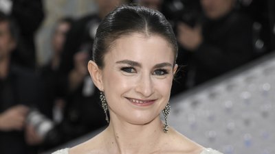 Хлоя Малль стала новою редакторкою Vogue