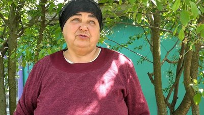 "Ми не знаємо, де його тіло". Рідні не можуть поховати воїна Владислава Шевцова з Ямпільщини на Сумщині "Ми не знаємо, де його тіло". Рідні не можуть поховати воїна Владислава Шевцова з Ямпільщини на Сумщині