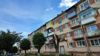 Житловий будинок в Бориславі