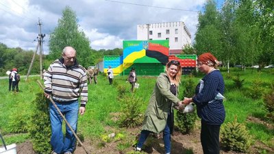 Фото: Валентина Базилюк Фото: Валентина Базилюк
