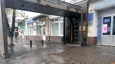 У Черкасах біля нічного клубу підрізали чоловіка