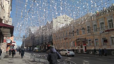 Терехов не виключає посилення карантину в Харкові, як у Києві та Львові