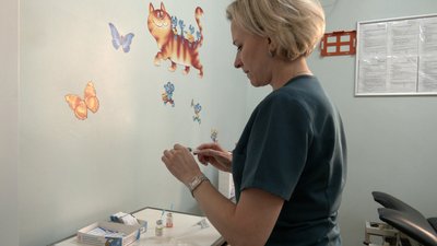 Жиомир, ВПЛ, вірус папіломи людини, вакцинація, 29 липня 2026 року
