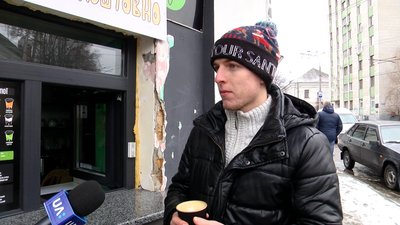 У Житомирі готують безоплатні обіди для місцевих тероборонівців У Житомирі готують безоплатні обіди для місцевих тероборонівців
