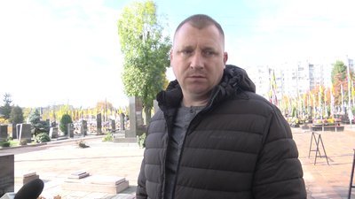 Втрати Житомира: на фронті загинули двоє захисників України Втрати Житомира: на фронті загинули двоє захисників України