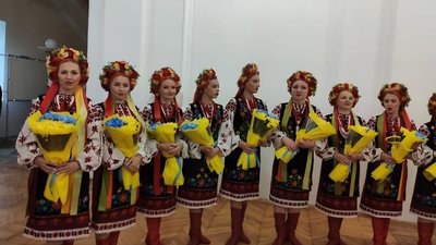День незалежності, урочистості