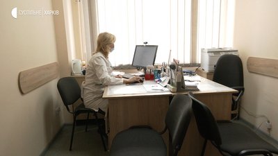Робота первинки Харкова з СOVID: Кучер каже, що чиновники міськради "провокують на перевірку"
