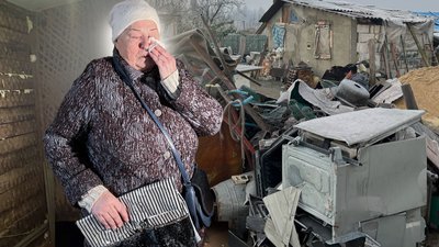 Житомир, Сонячне, обстріл, компенсація, будинки