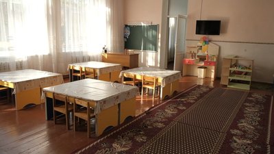 Чому у громаді на Вінниччині 12 садочків та 17 шкіл — без опалення Чому у громаді на Вінниччині 12 садочків та 17 шкіл — без опалення