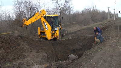У ремонтній бригаді Попаснянського водоканалу не вистачає працівників