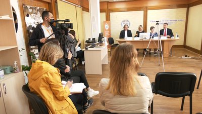 На Рівненщині розпочинаються Великі читання. Що це та як взяти участь
