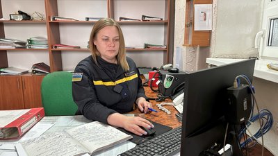 Друга річниця боїв за Баштанку: історія хоробрості та боротьби Друга річниця боїв за Баштанку: історія хоробрості та боротьби