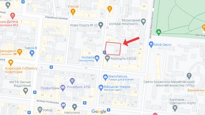 "Буде гроб посеред міста": в Одеській облраді висловилися проти виділення будівель для тероборони "Буде гроб посеред міста": в Одеській облраді висловилися проти виділення будівель для тероборони