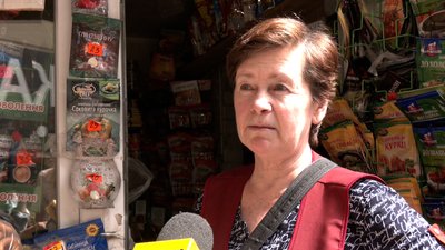Чи купують житомиряни товари компаній світу, які продовжують працювати на ринку Росії Чи купують житомиряни товари компаній світу, які продовжують працювати на ринку Росії
