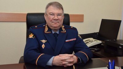 Вадим Булгаков, начальник окупаційного УФСВП по Криму, санкції ЄС