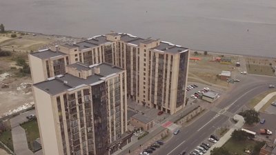 Як залежить наповнення бюджету Черкас від зведення багатоповерхівок Як залежить наповнення бюджету Черкас від зведення багатоповерхівок