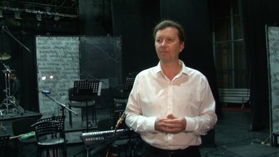 Фрагменти вистав, пісні та балет: доброчинне дійство "Мости" відбулося в Черкаському драмтеатрі Фрагменти вистав, пісні та балет: доброчинне дійство "Мости" відбулося в Черкаському драмтеатрі