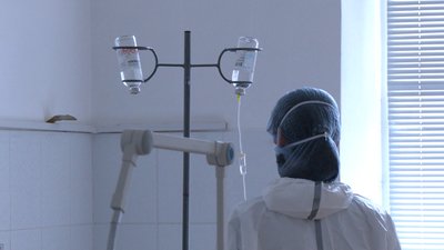 Чи готові лікарні Івано-Франківщини до можливого блекауту