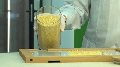 На Черкащині запрацював переробний завод На Черкащині запрацював переробний завод