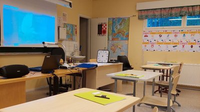 З Сум – до Фінляндії. Історія родини, яку розділила війна З Сум – до Фінляндії. Історія родини, яку розділила війна