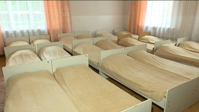 На Сумщині готуються до відкриття дитячих садочків На Сумщині готуються до відкриття дитячих садочків