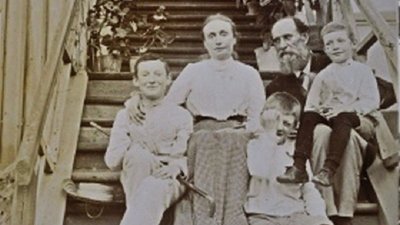 "Не хочу тієї слави": 172-га річниця із народження Панаса Мирного із Полтавщини "Не хочу тієї слави": 172-га річниця із народження Панаса Мирного із Полтавщини