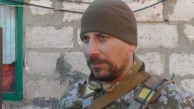 "Можливість на руїнах побудувати щось з нуля". Як жила Луганщина у 2022 році "Можливість на руїнах побудувати щось з нуля". Як жила Луганщина у 2022 році