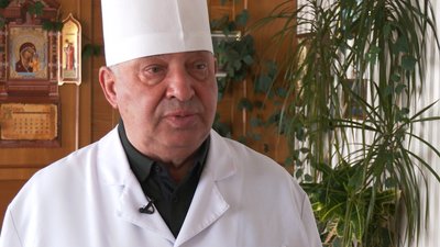 Ковідне відділення у Шполянській багатопрофільній лікарні заповнене на 68 відсотків
