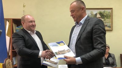 Кропивницький педуніверситет пропонує співпрацю громадам області