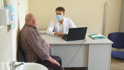 Медицина на селі: сімейні лікарі розповіли, як працюють у сільських амбулаторіях на Хмельниччині