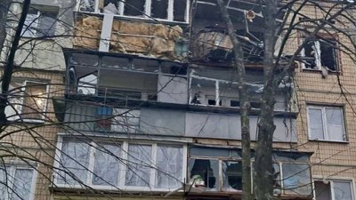 Обстріли, атаки, війна, російська армія, Дніпропетровщина