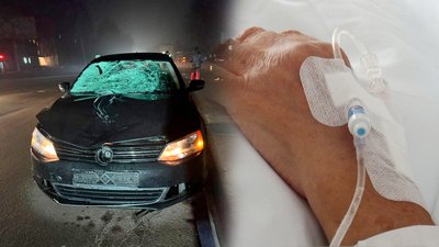 Суд над водієм, який збив двох жінок у Ніжині на Чернігівщині