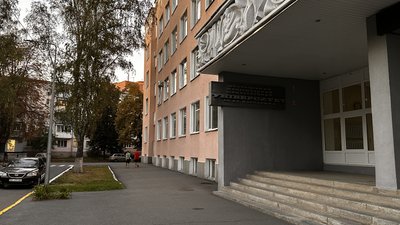 Полтавський національний педагогічний університет