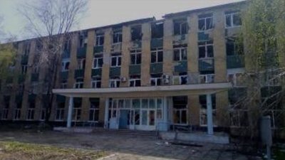 На Тернопільщину переїхали п'ять закладів освіти На Тернопільщину переїхали п'ять закладів освіти