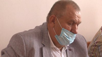 У Хмельницькому триває суд над посадовцем екологічної інспекції, який скоїв ДТП