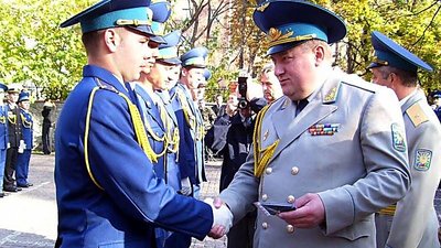 На крісло ректора ОНУ претендують семеро людей: серед них депутатка міськради