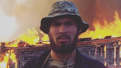 В боях на Київщині загинув волинянин, ще з одним бійцем прощатимуться у Луцьку В боях на Київщині загинув волинянин, ще з одним бійцем прощатимуться у Луцьку