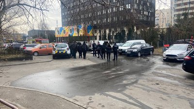 Україна під масованим обстрілом. Що відомо Україна під масованим обстрілом. Що відомо