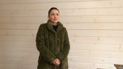На Прикарпатті відкрили шелтер для жінок, які зазнали насильства під час війни На Прикарпатті відкрили шелтер для жінок, які зазнали насильства під час війни