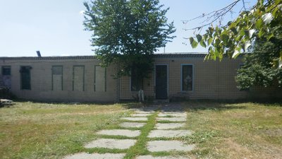 Котовський виноробний завод на Одещині планують здати в оренду