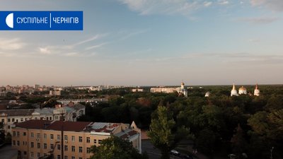 Петиція щодо заборони спорудження колеса огляду у центрі Чернігова набрала 250 голосів