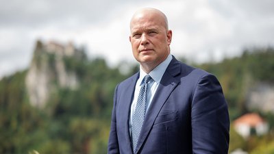 Посол США в НАТО Метью Вітакер