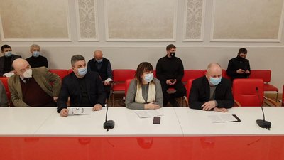 На екстреному засіданні комісії ТЕБ та НС прийняли рішення дотримуватись локдауну на Тернопільщині